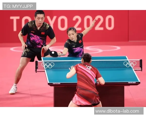 南京乒乓球队在世界锦标赛中的默契配合与战术分析